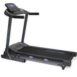  дорожка OXYGEN VILLA DELUXE II ML HRC